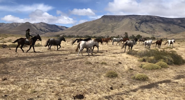 Patagonia, Argentina